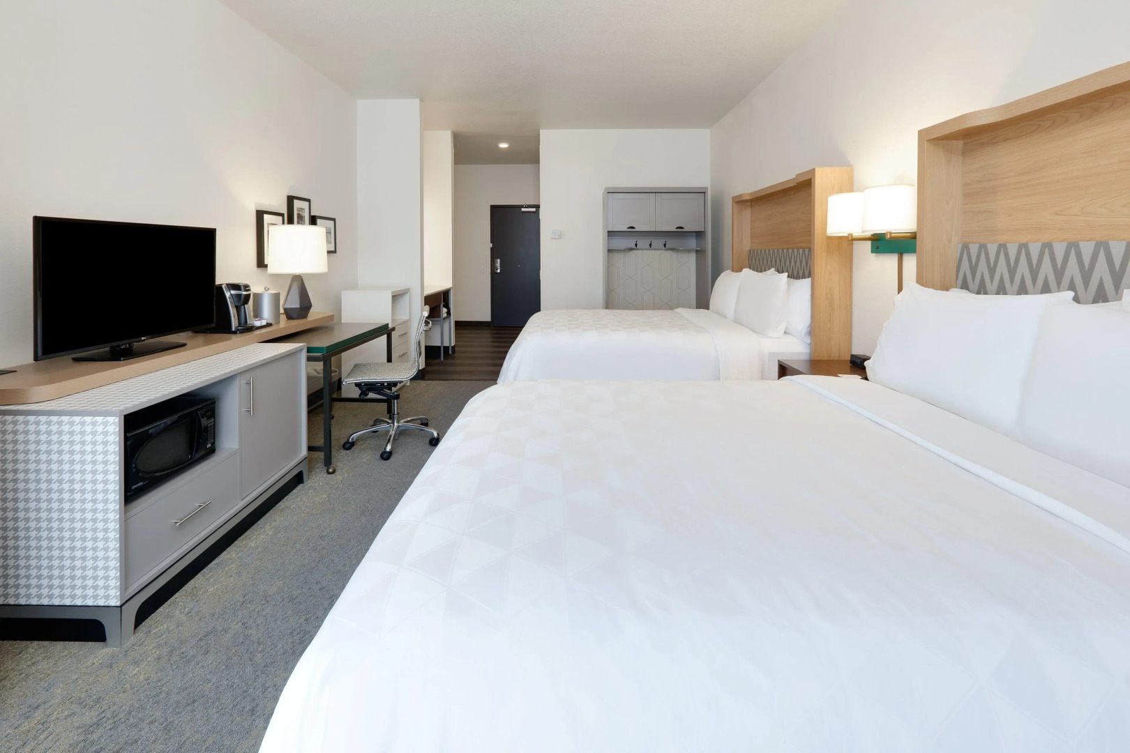 Holiday Inn Twin Falls by IHG