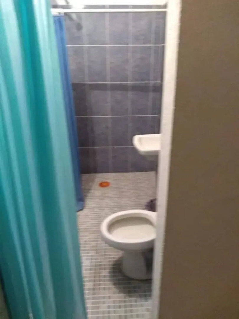 Room in Guest Room - Hospedaje Familiar Op3