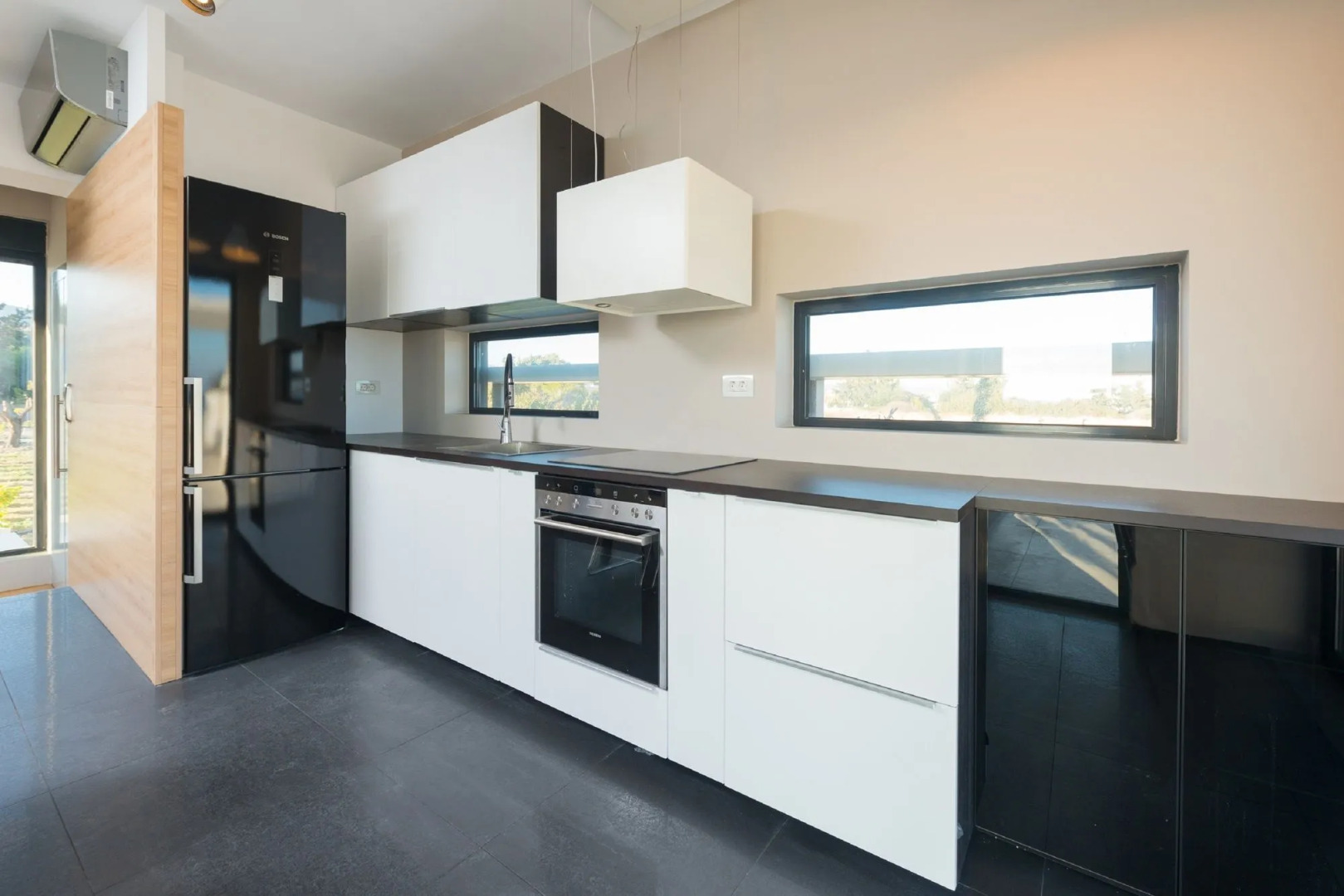 Albatross Beach Front Villas