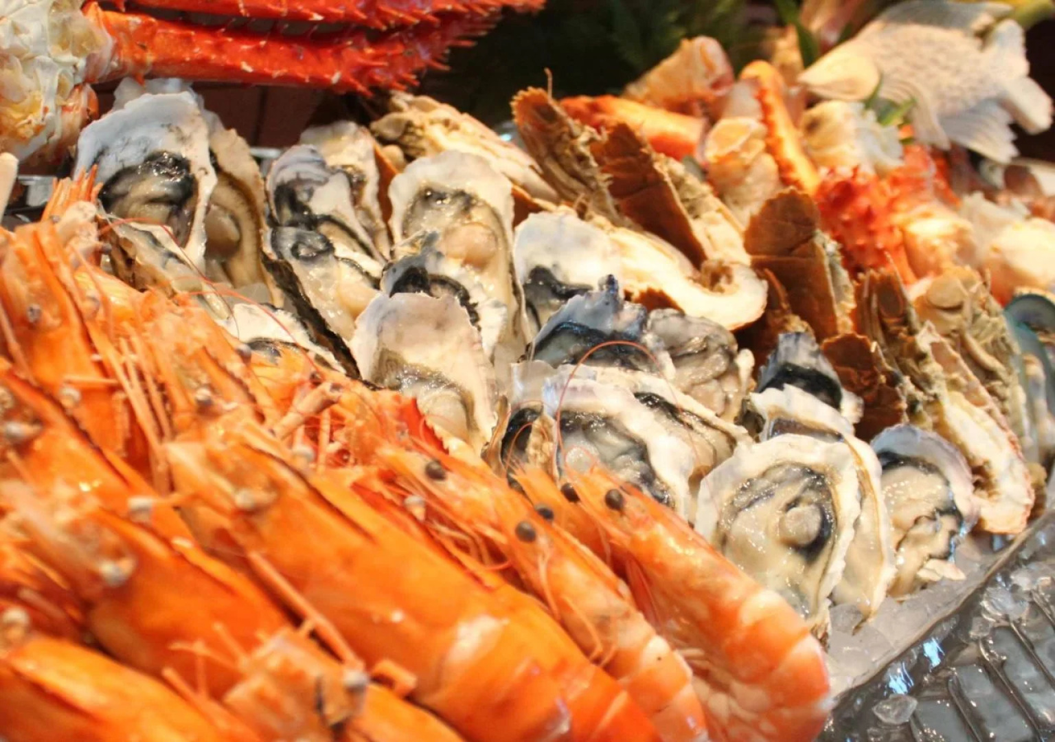 Golden Tulip Sovereign Hotel Bangkok