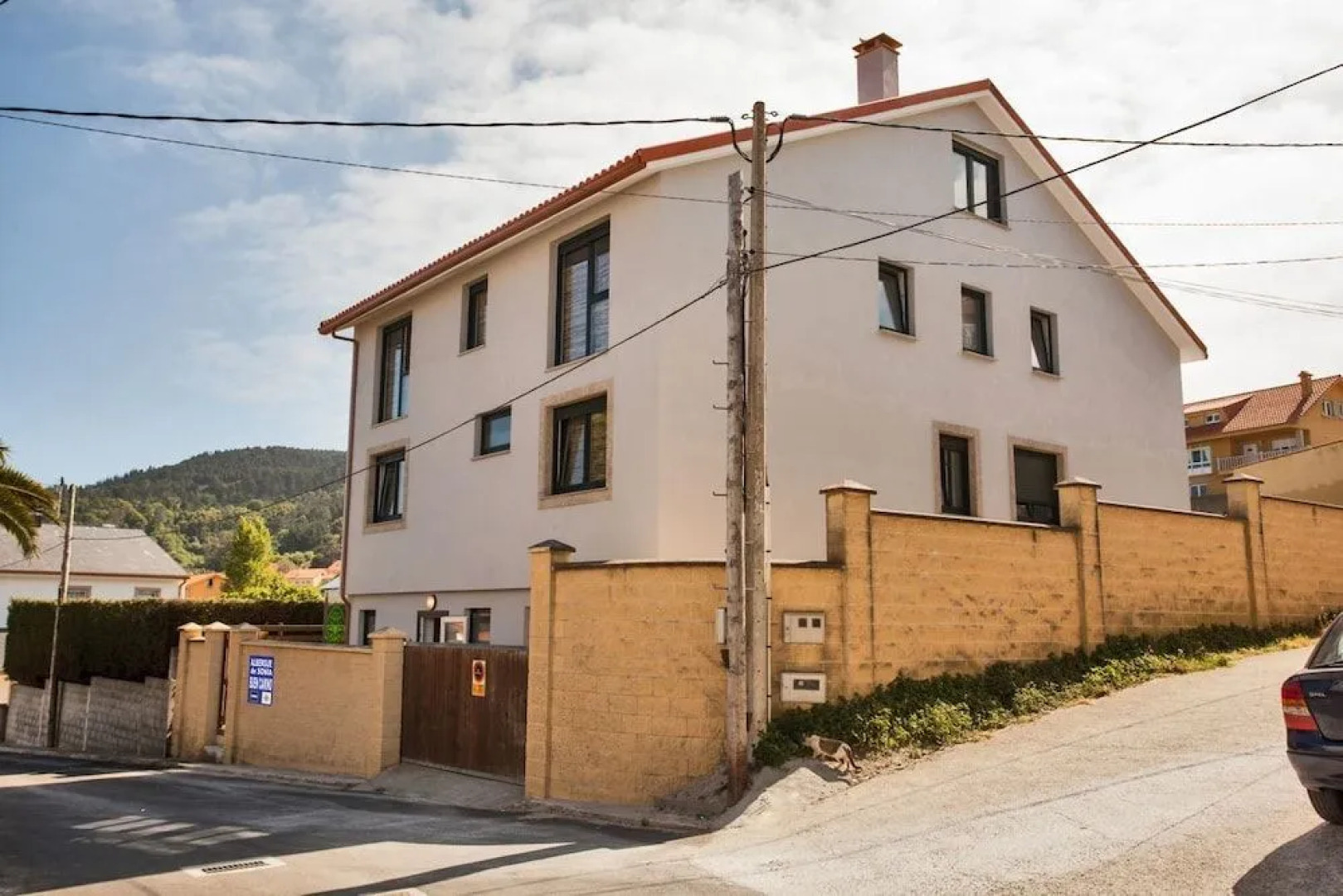 Albergue de Sonia - Hostel