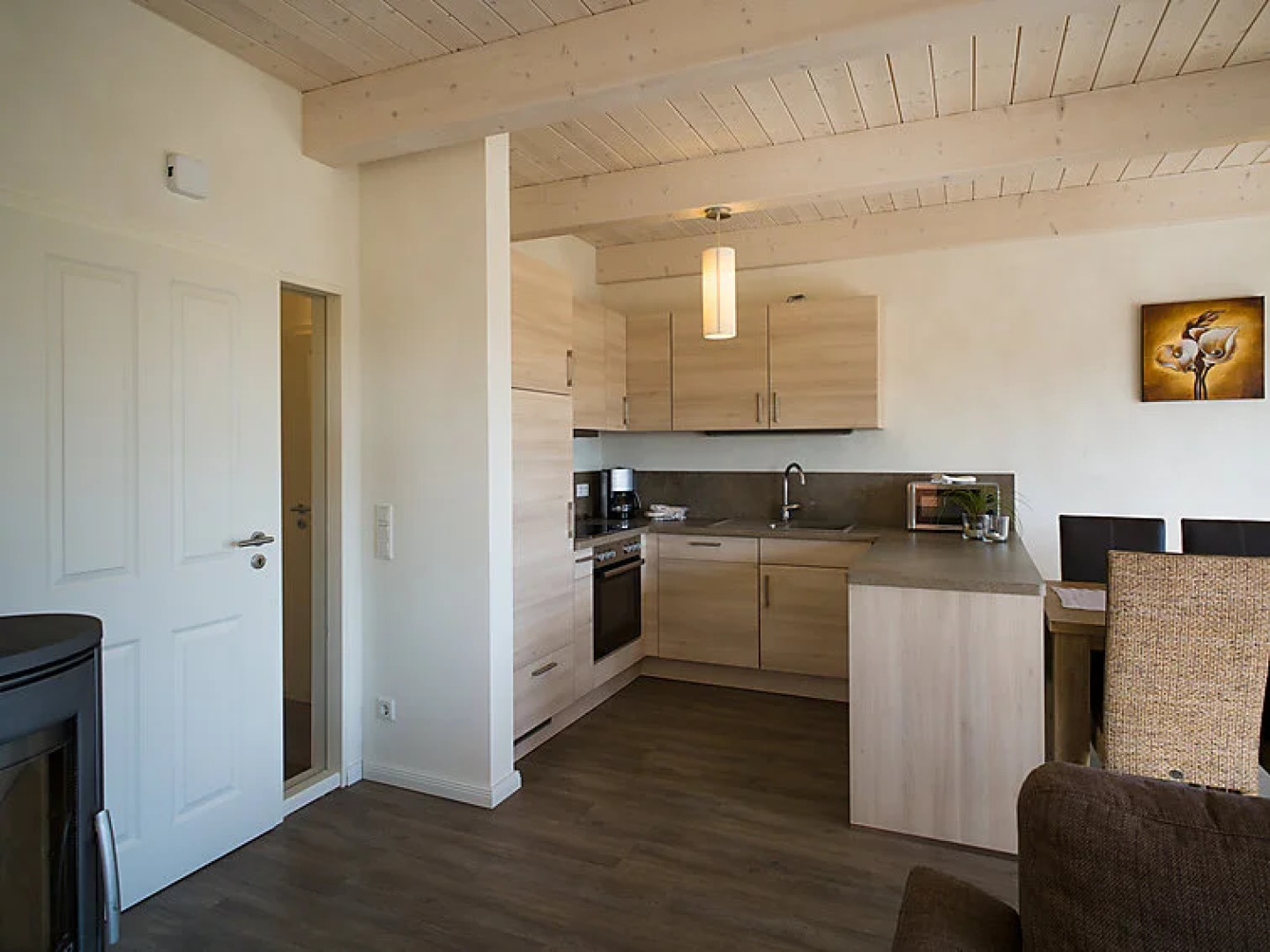 Strandhotel Dagebüll