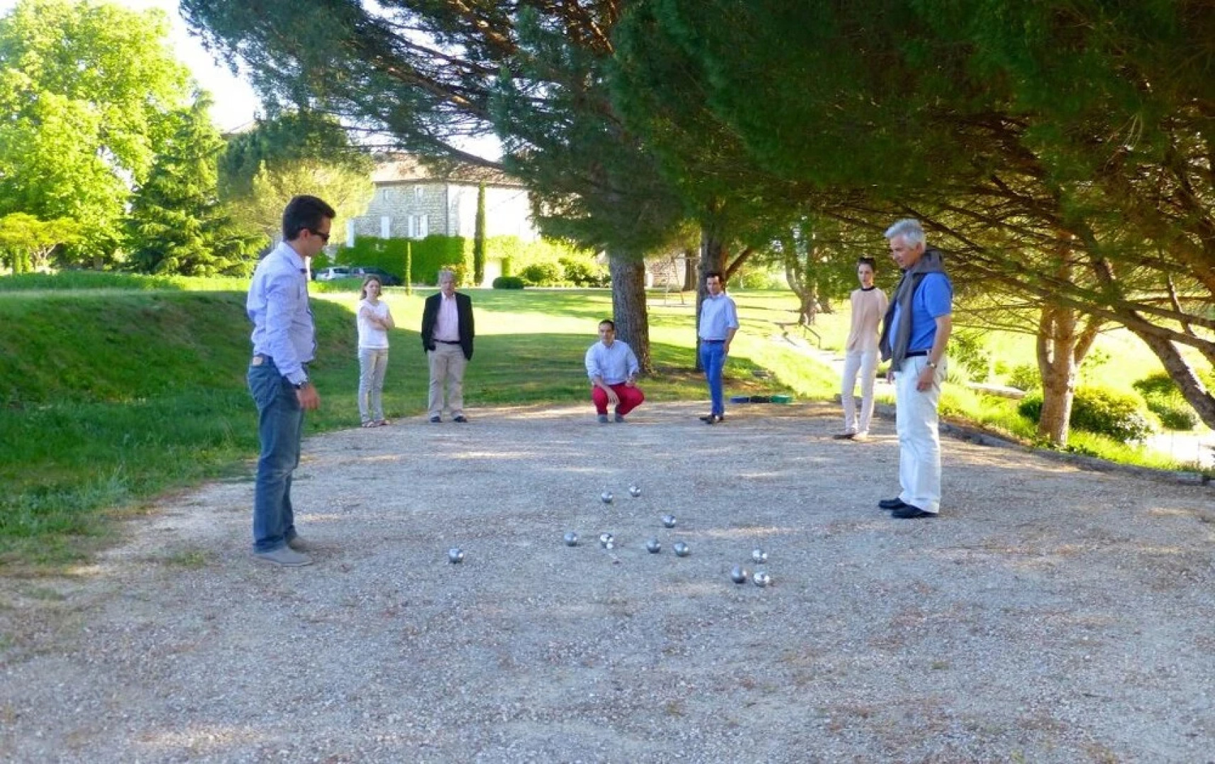 Cottage de charme Grenache proche Vallon Pont d'Arc