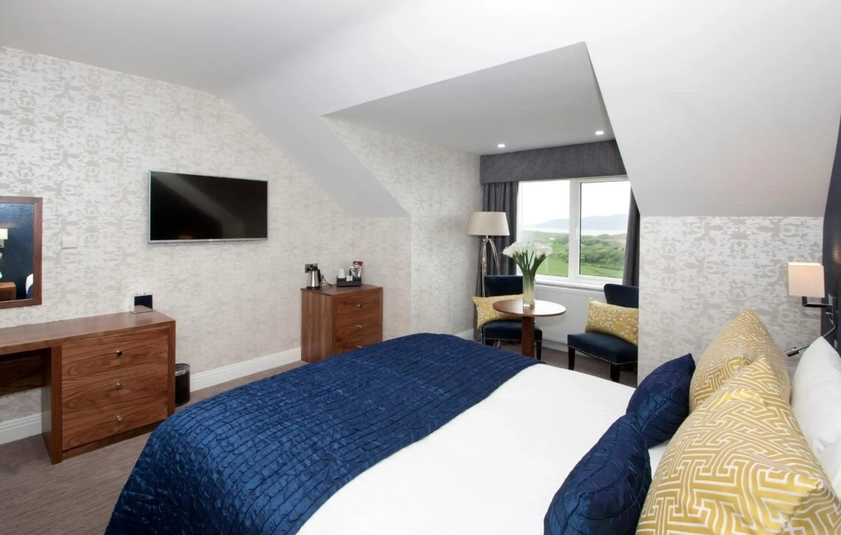Shandon Hotel & Spa
