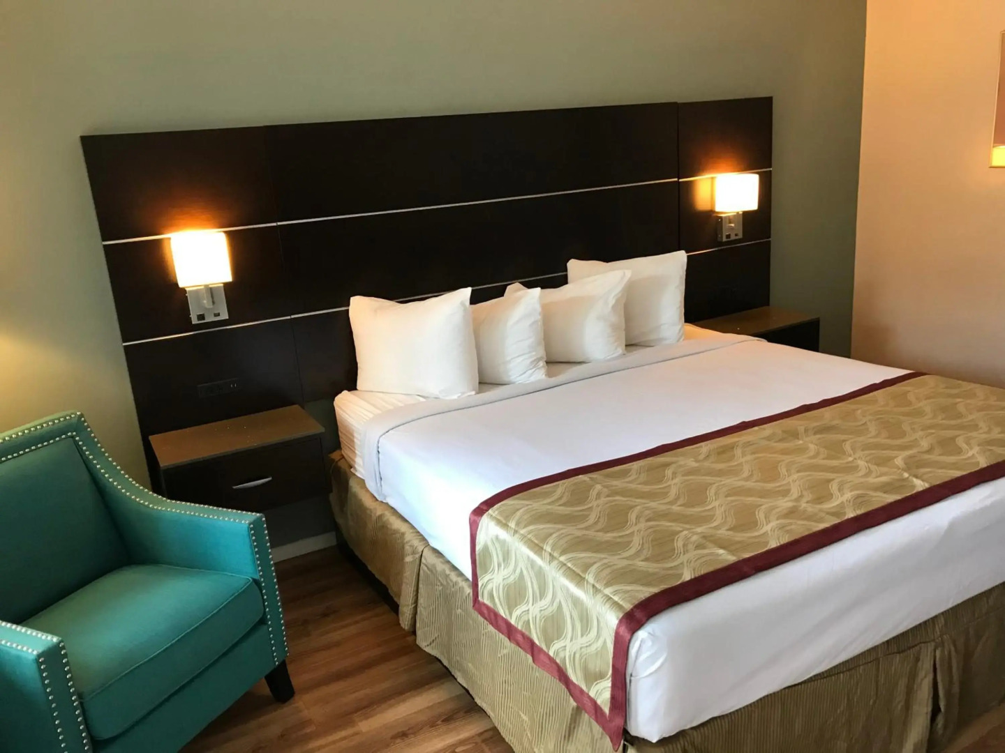 Olive Tree inn & Suites