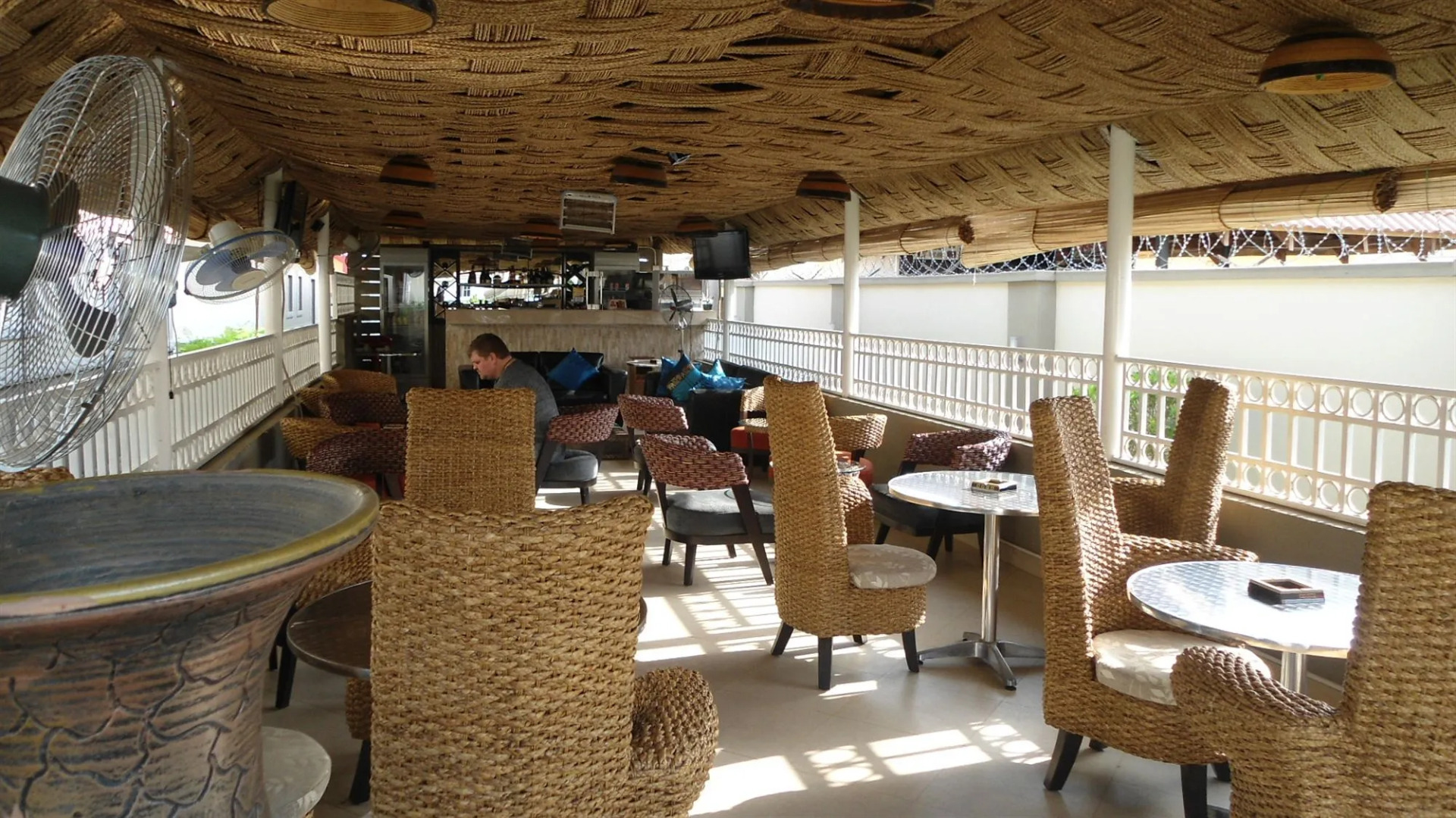 Pearl Manor Luxury Suites