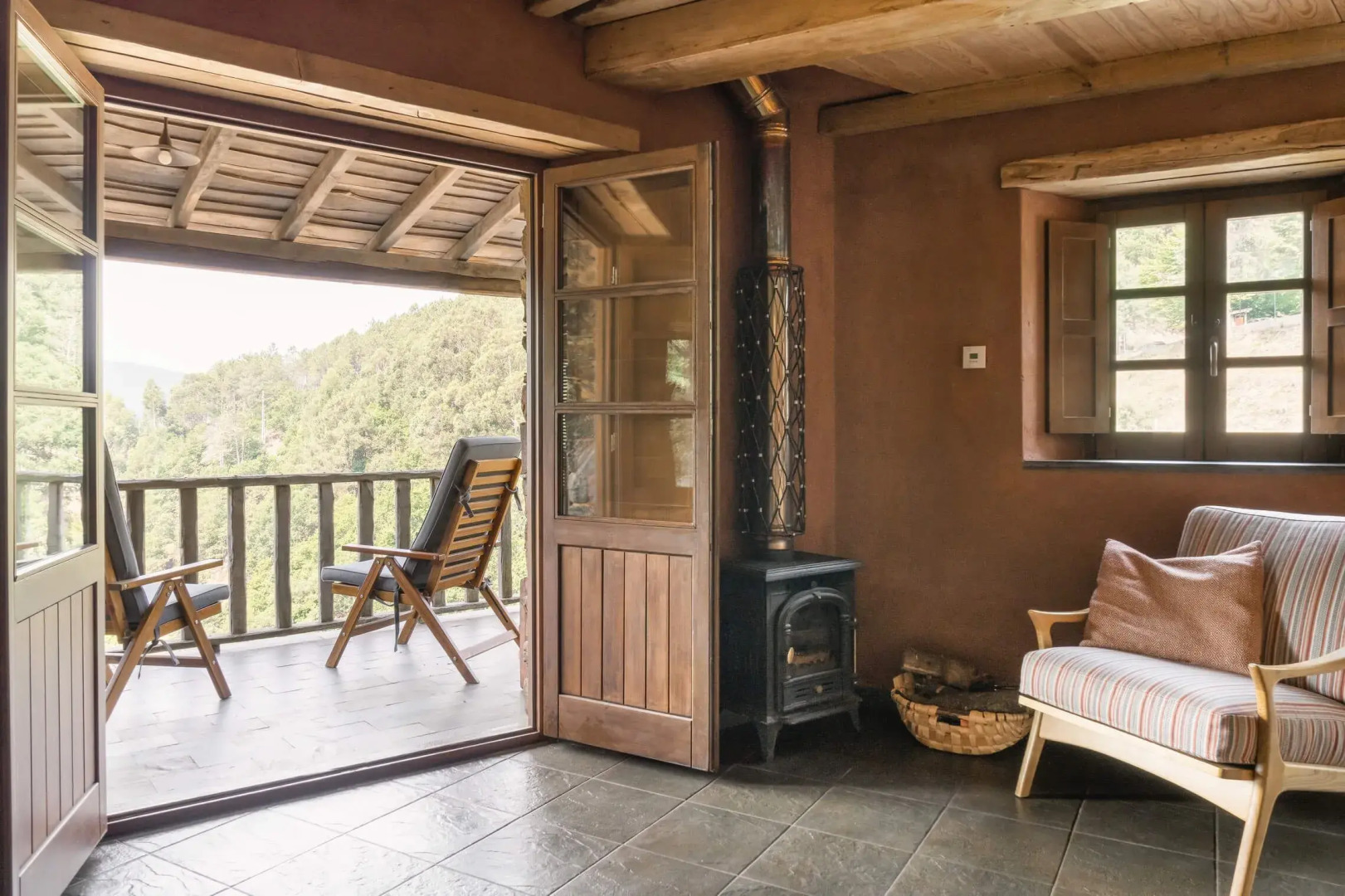 Cerdeira - Home for Creativity