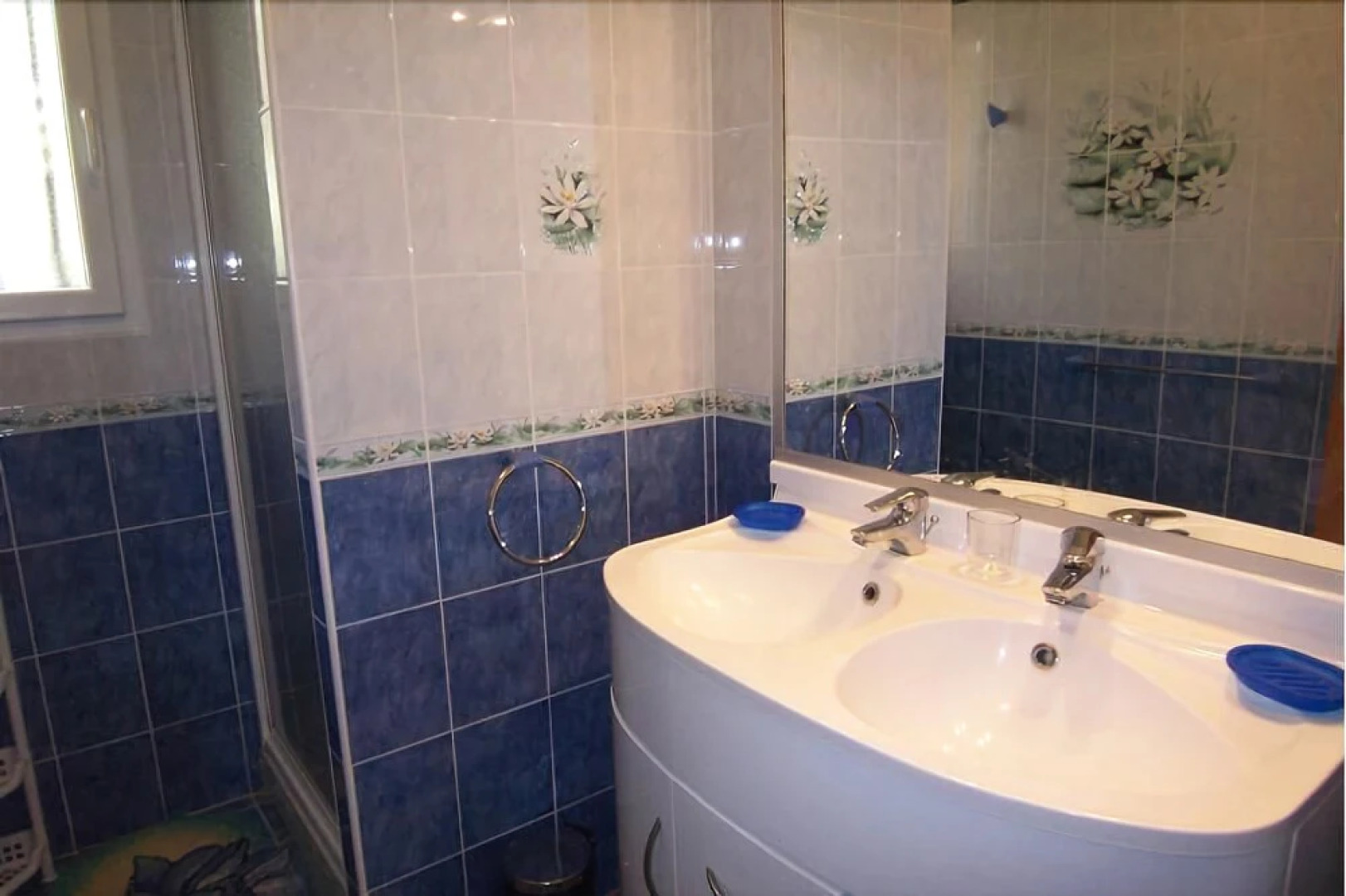 L'ORINELLA GHJALLA - SWIMMING POOL IN RESIDENCE - TRAVO Chalet 2