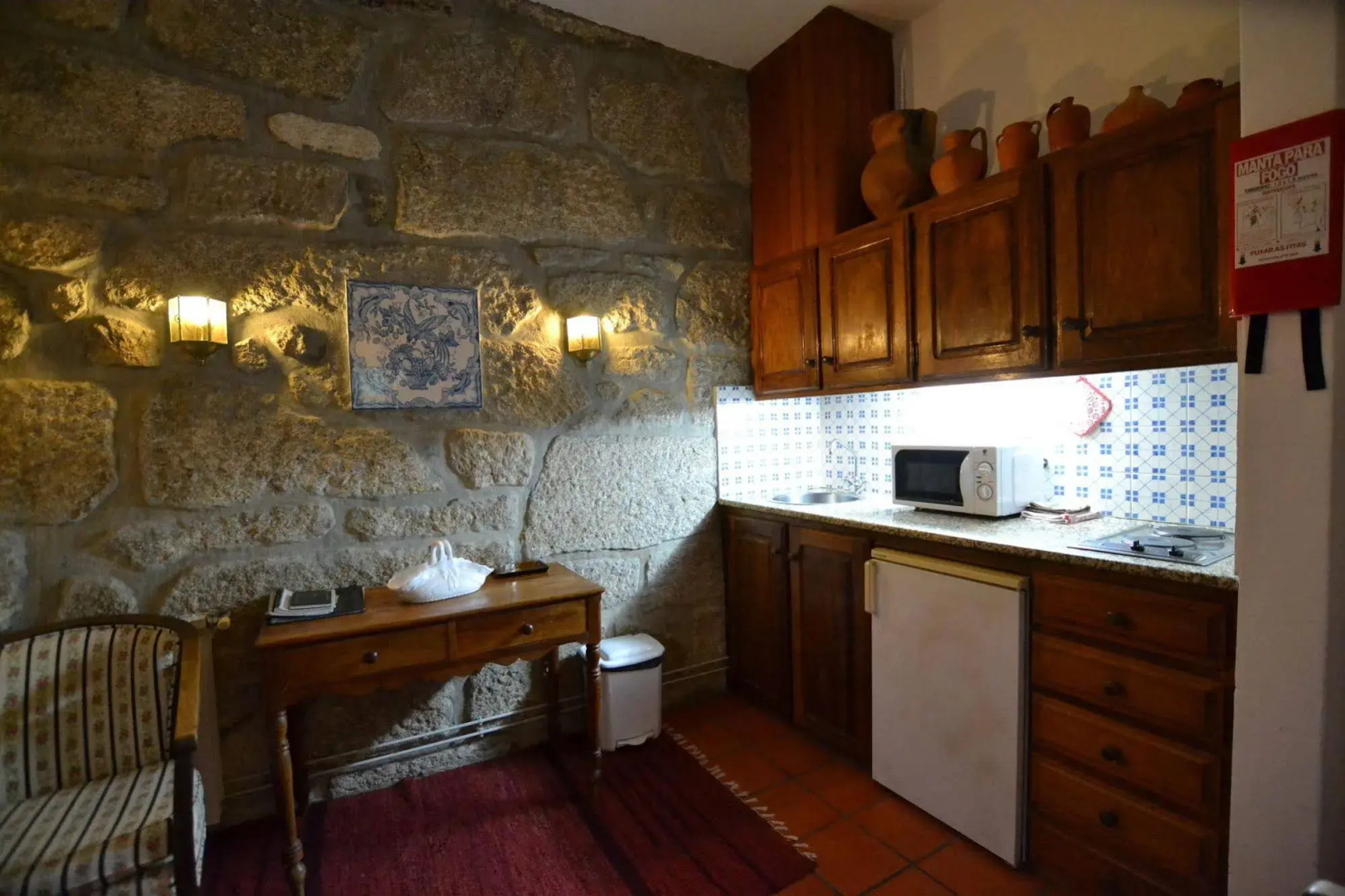 Quinta de Santo Antonio