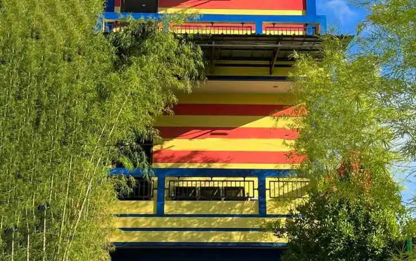 Hotel Neo Borneo Singkawang