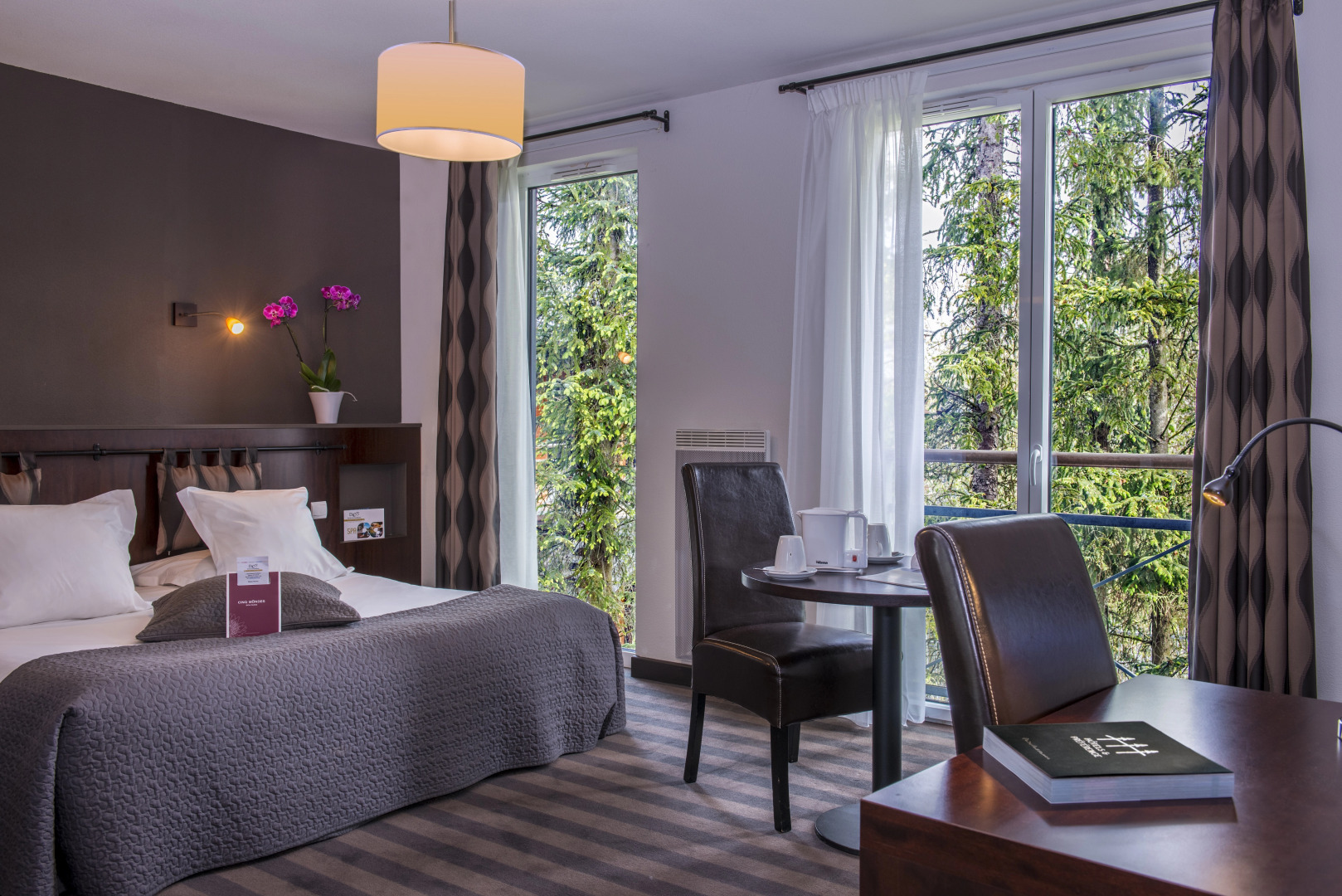 Domaine de Cicé-Blossac