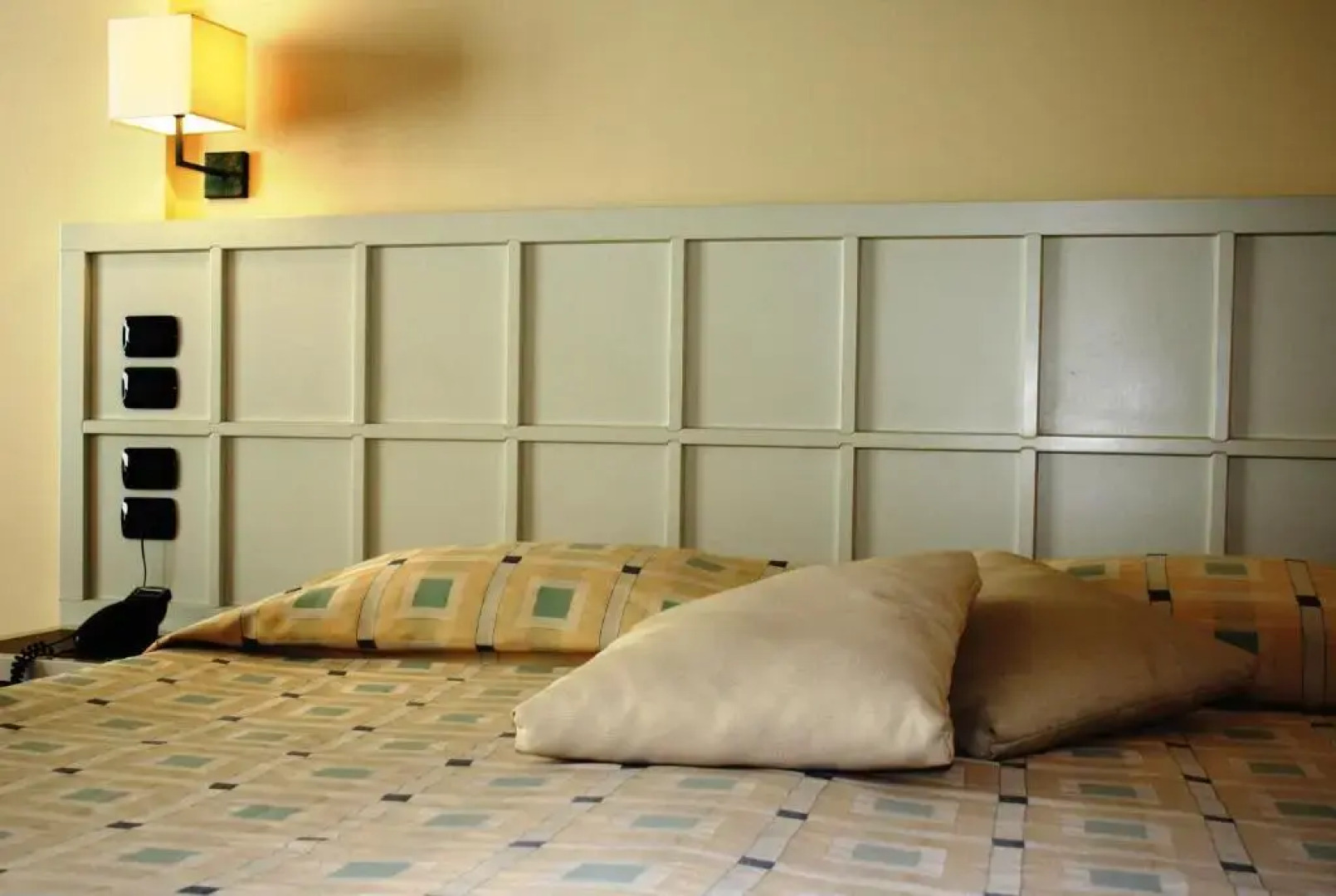 Cappuccina Country Resort