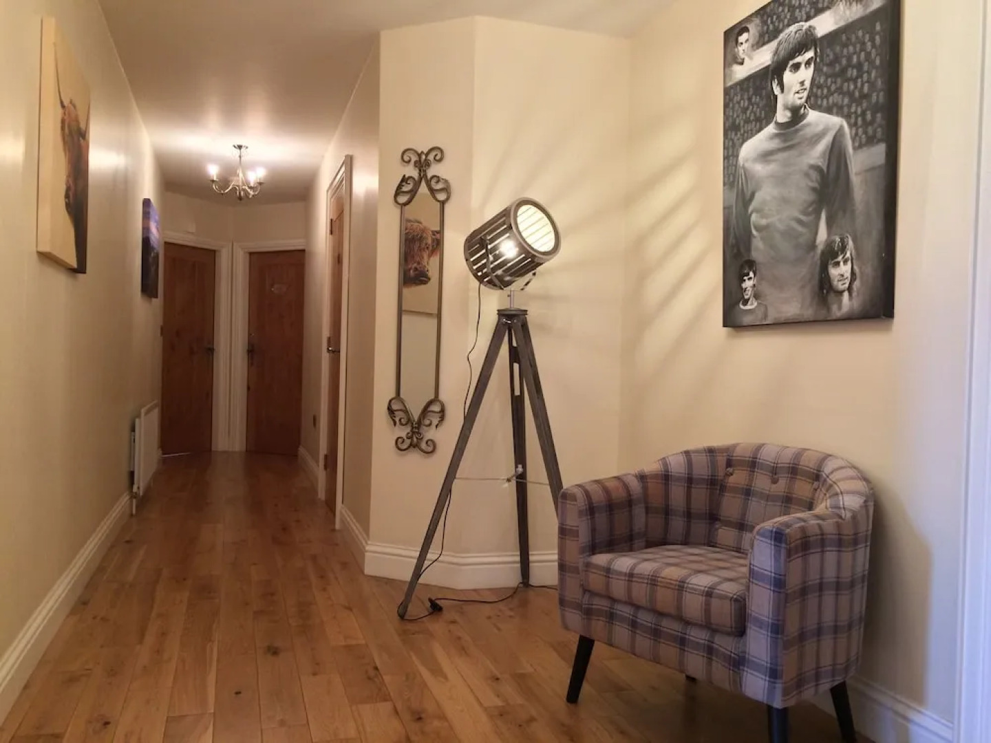 Silent Valley Bed & Breakfast