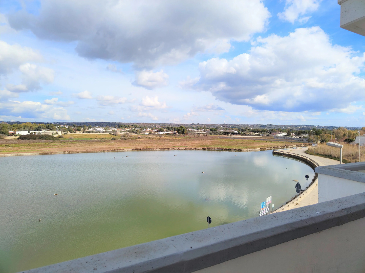 Hotel Baia del Cigno