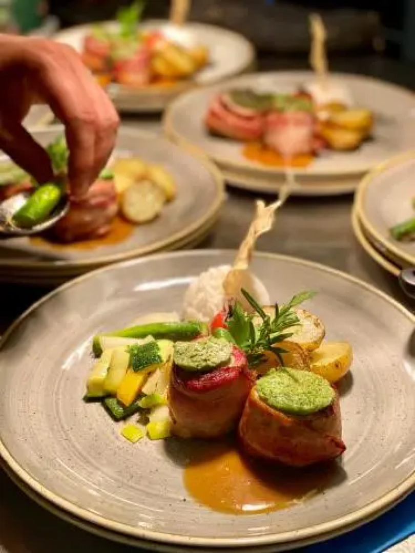 Hotel Dreiländerblick Dornbirn