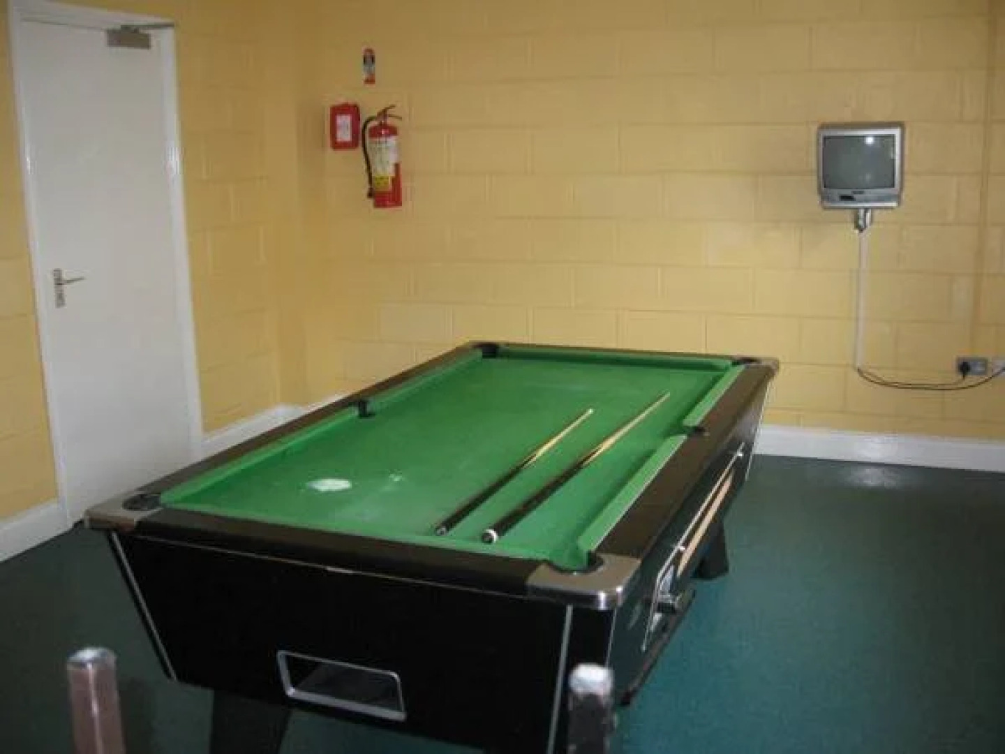 Tralee Holiday Lodge