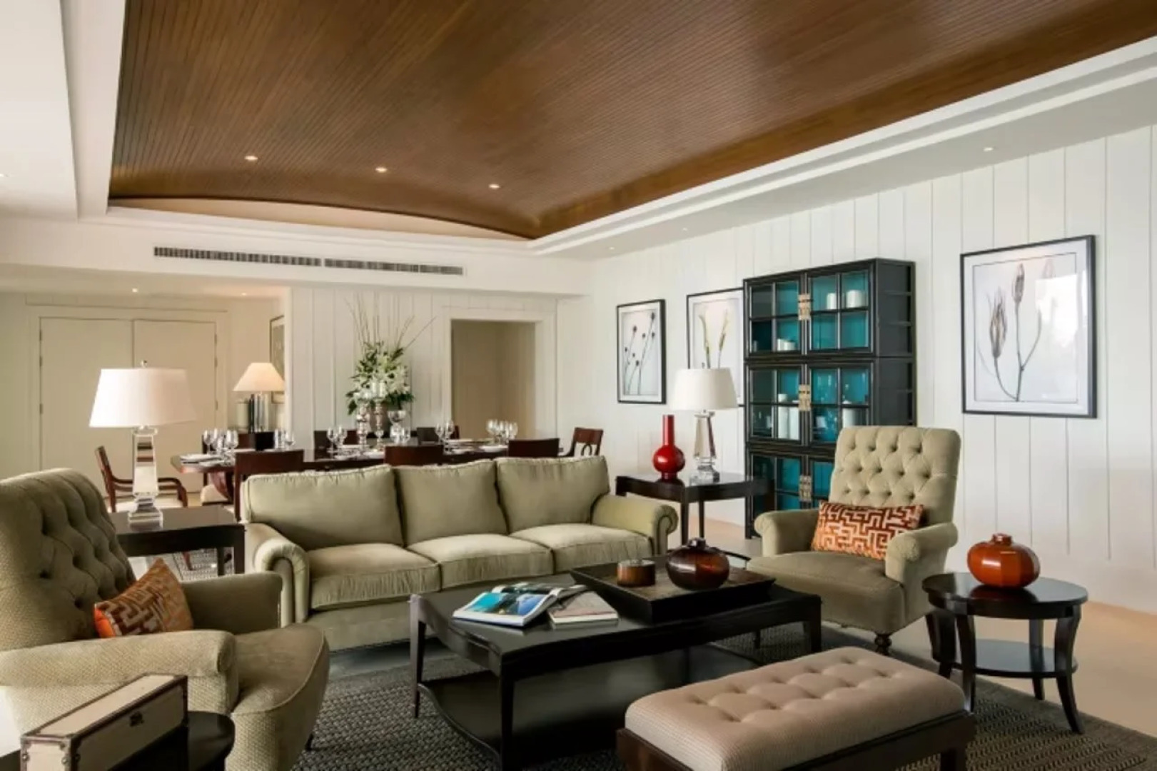 Phuket Panwa Beachfront Resort