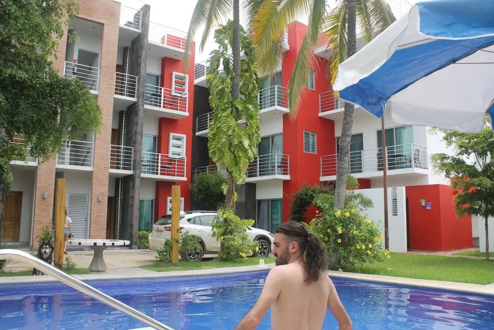 Melaque Paradise