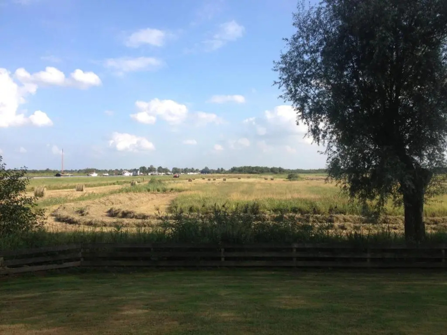 Private Island De Sayter