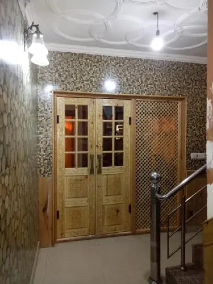 Hotel Kashmir Inn
