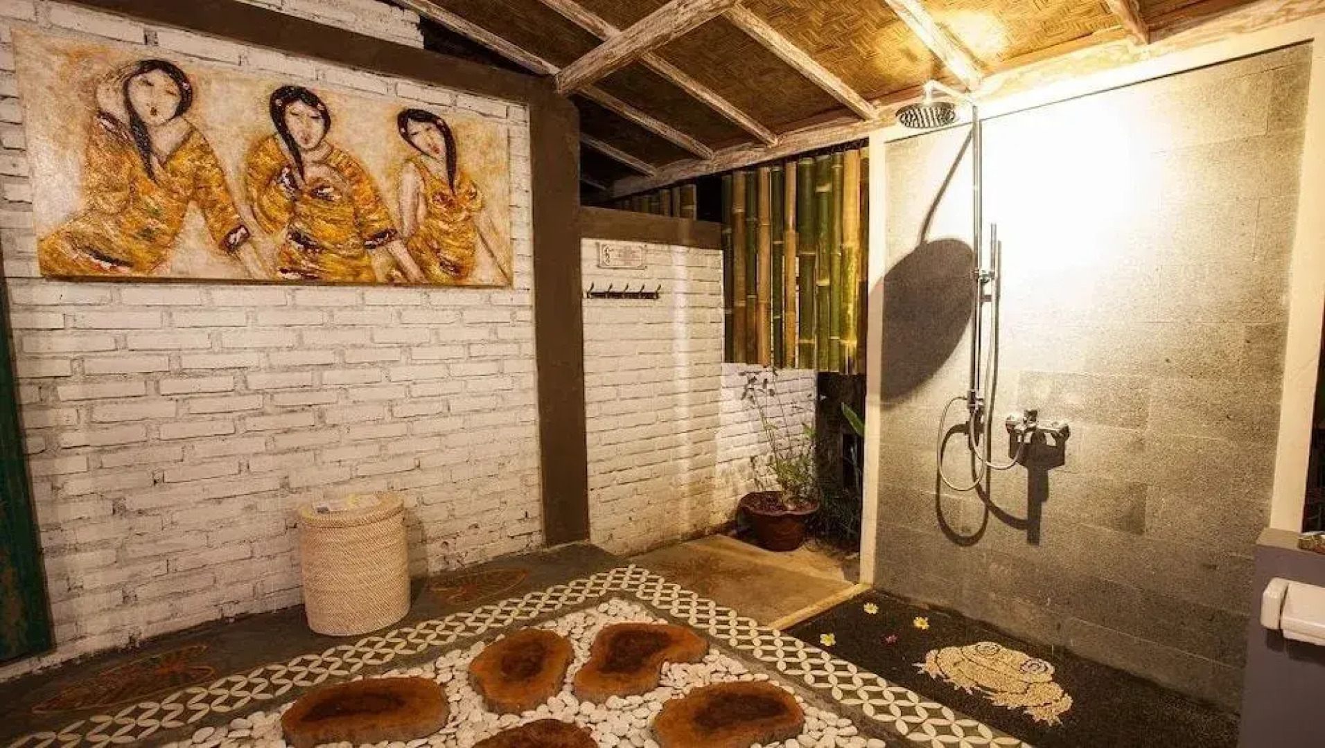 KTS Authentic Balinese Villas