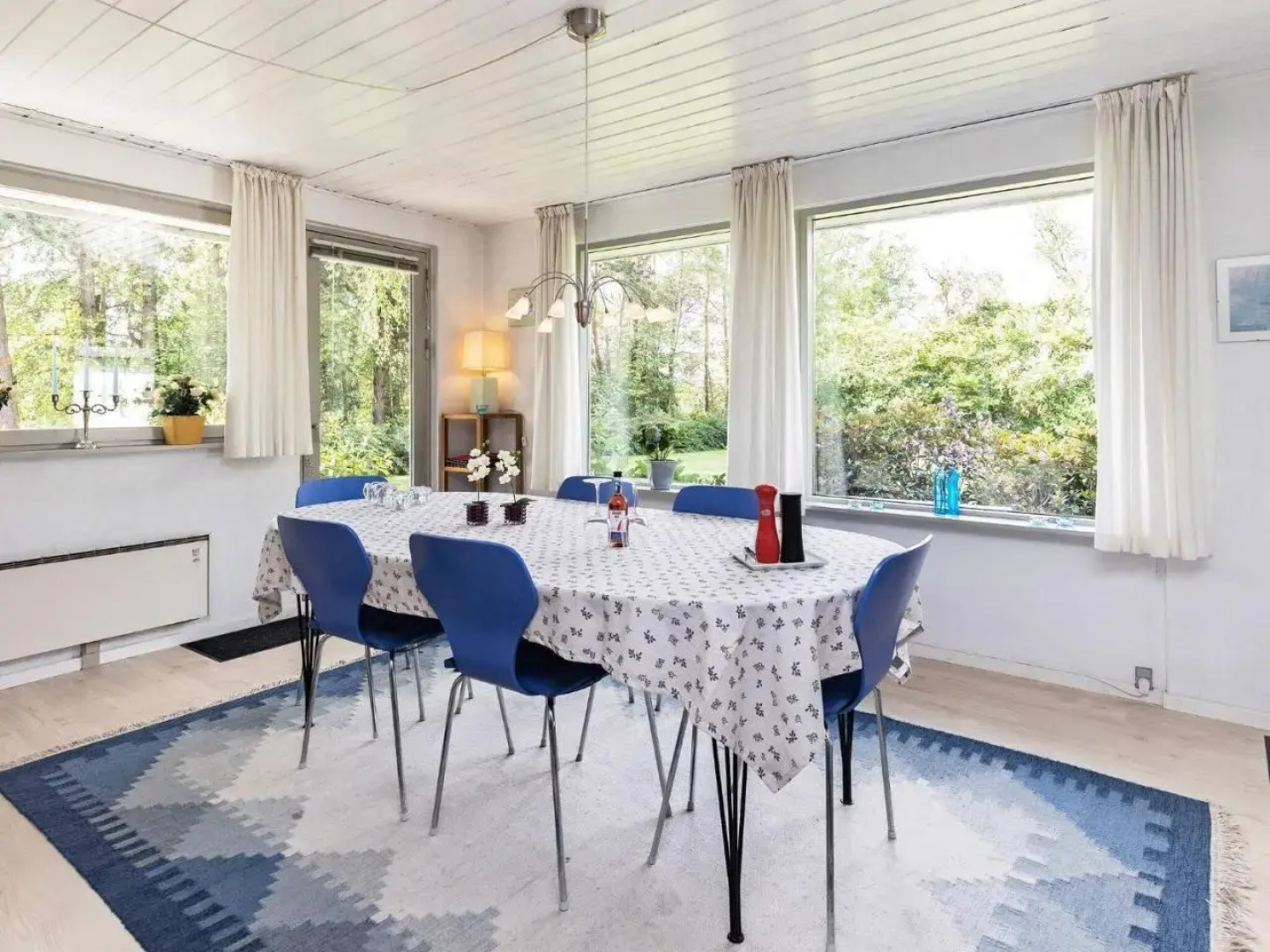 Three-Bedroom Holiday home in Millinge 1