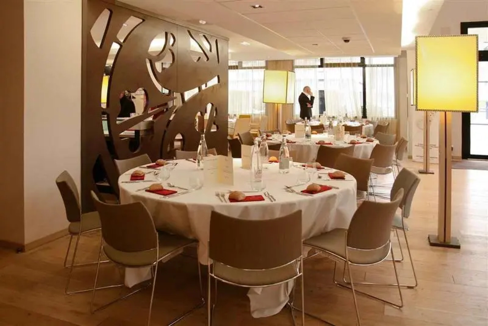 Mercure Amiens Cathedrale