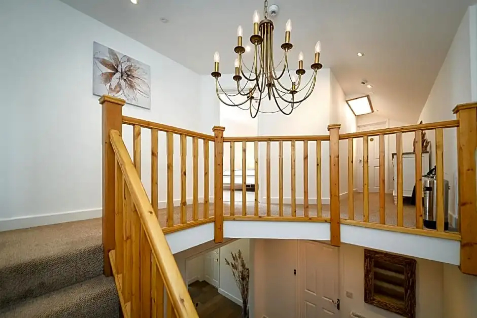 Lakeside Old Hunstanton