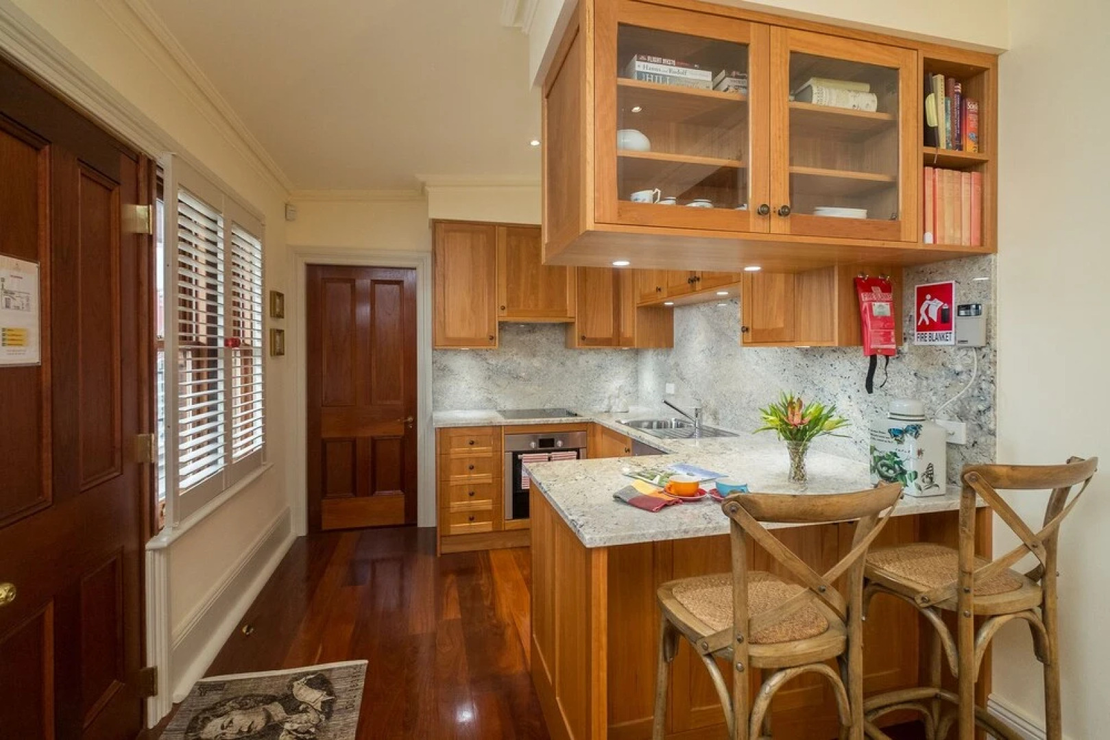 The Old Bank Boutique Hotel