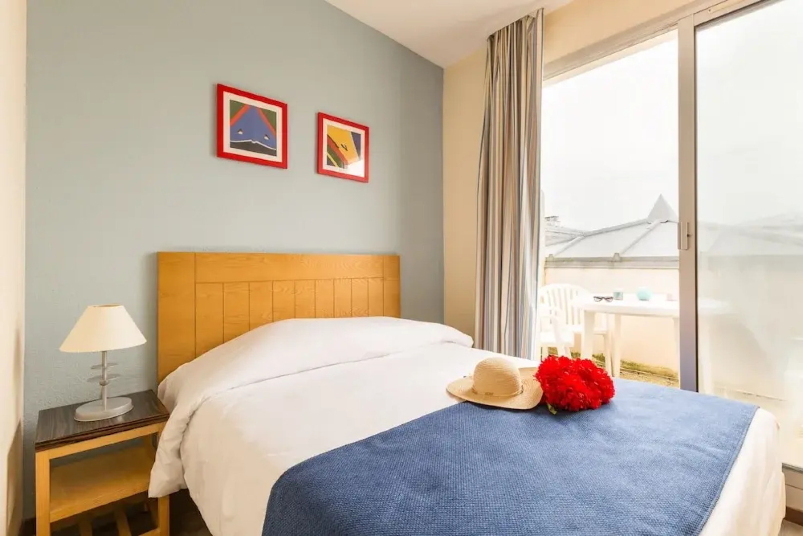 Résidence Pierre et Vacances Le Beach