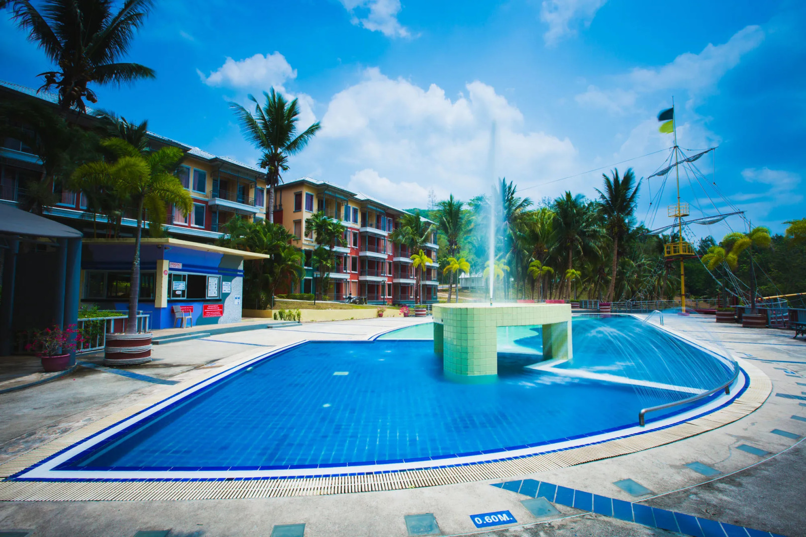 Brookside Valley Resort