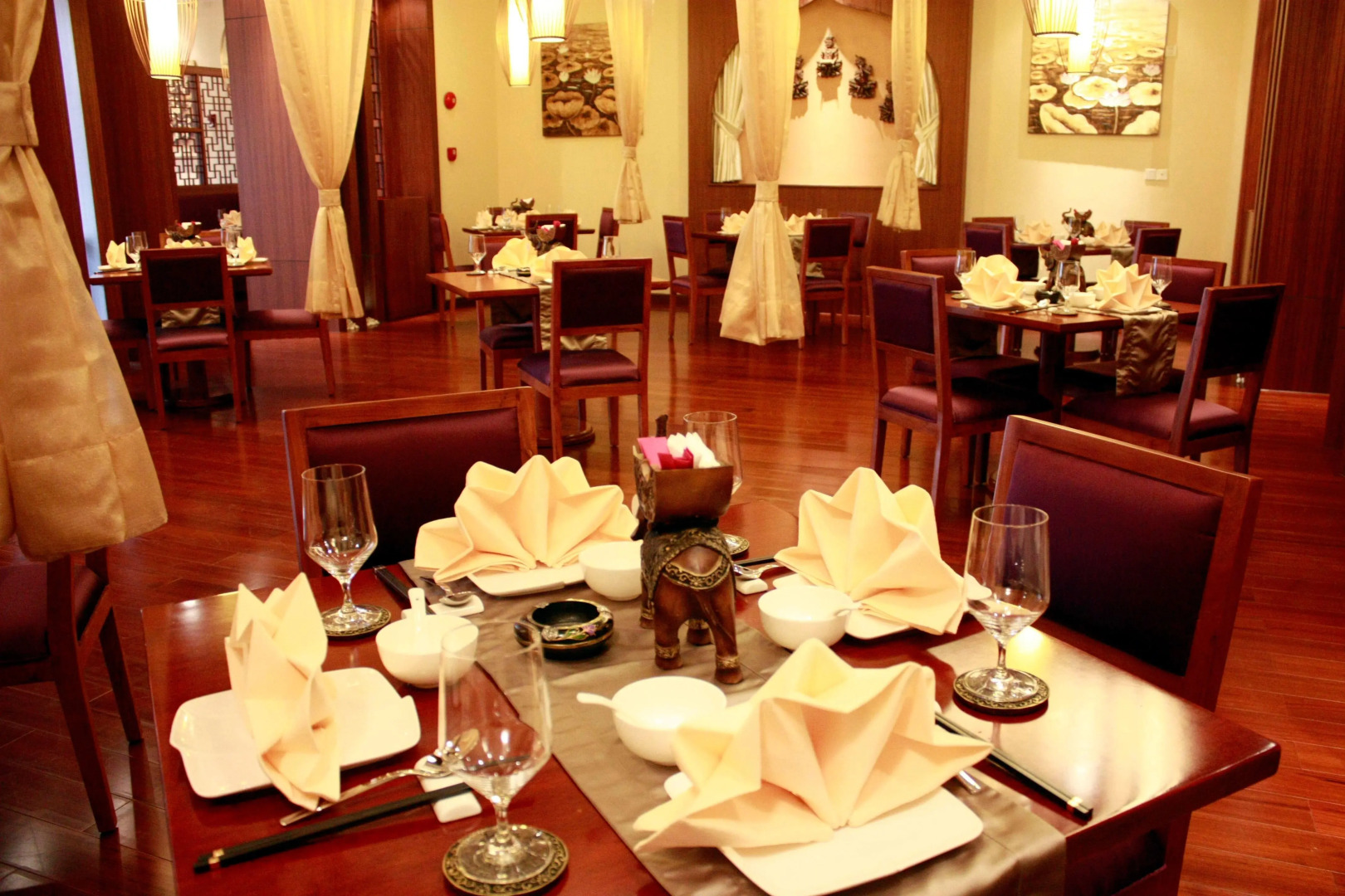 Crowne Plaza Zhongshan Xiaolan