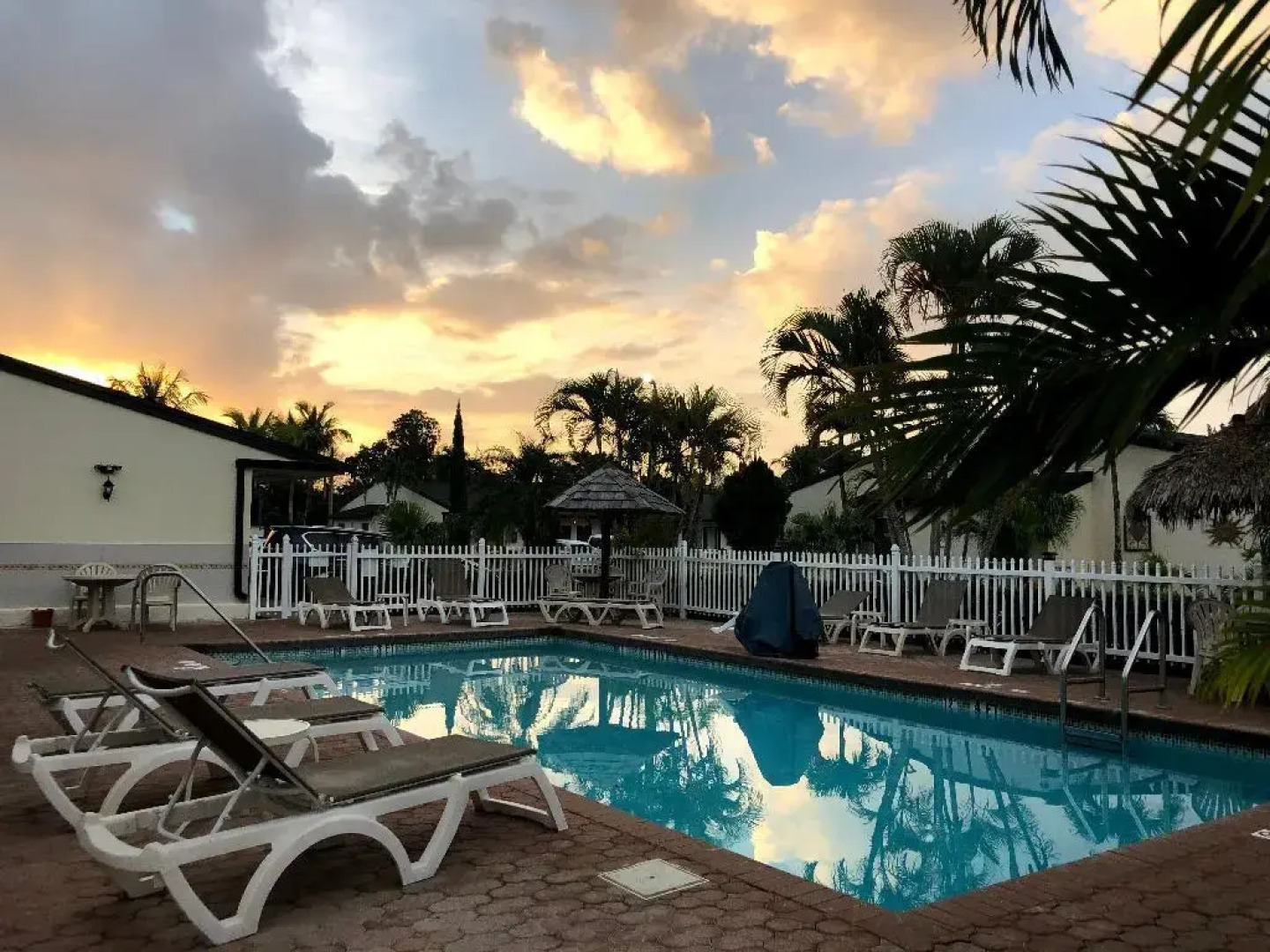 Travelodge by Wyndham Florida City/Homestead/Everglades