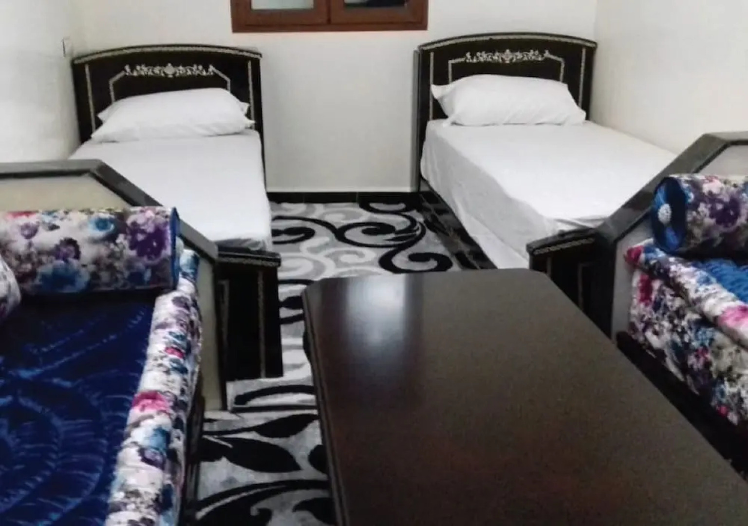 Le Gite De Sidi Rbat