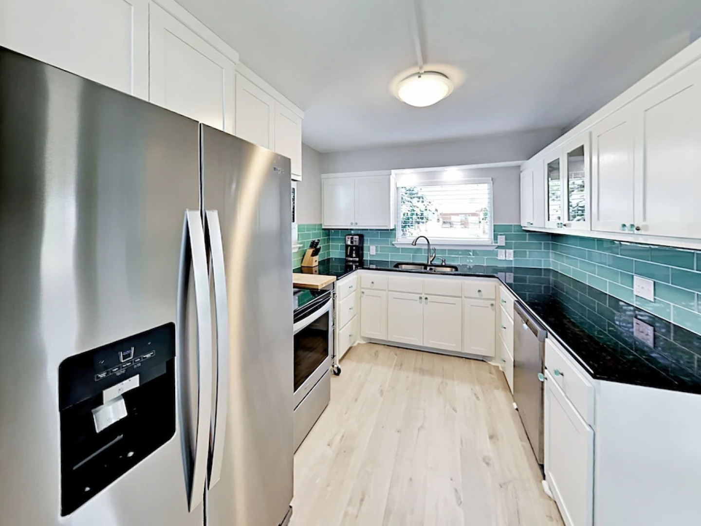 Copano Ridge - 3 Br Home