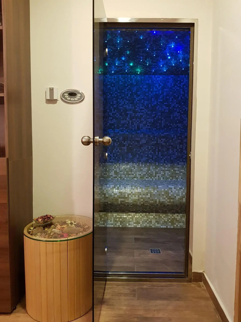 Best Western Premier Natalija Residence