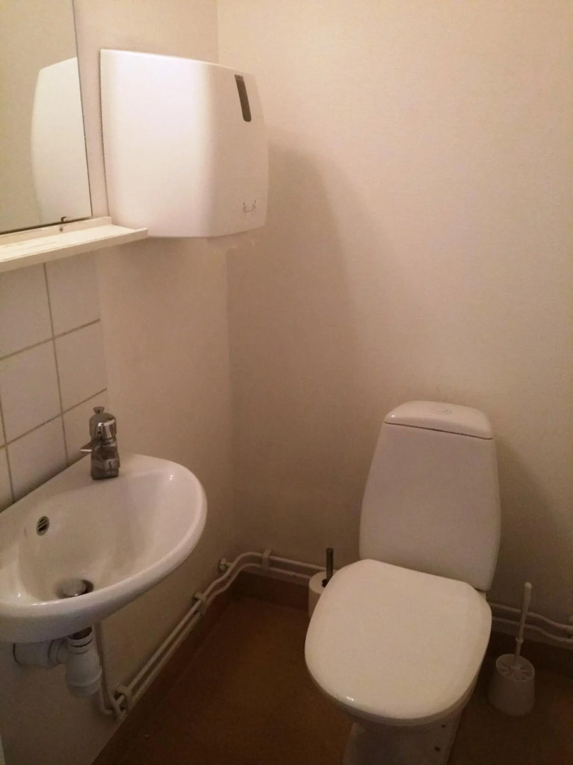 Adelsgatan Bed & Breakfast