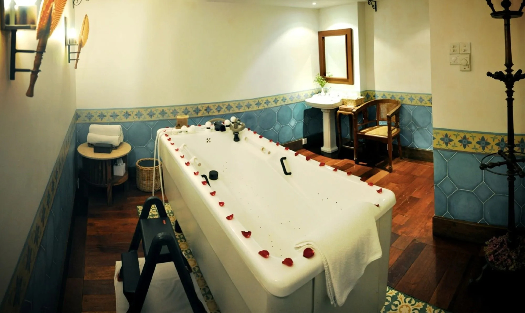 PARKROYAL Penang Resort