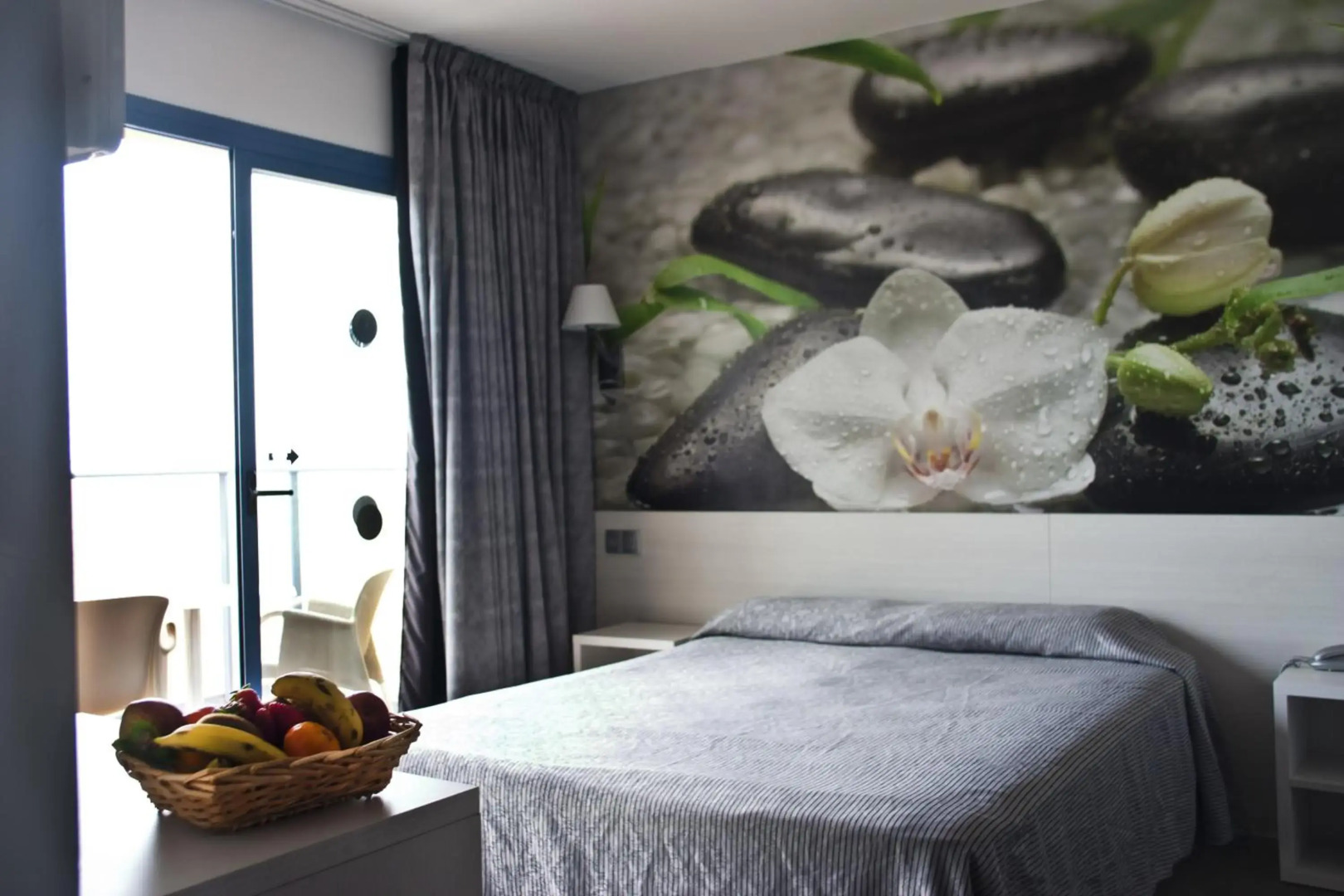 Hotel Amaraigua - Adults Only