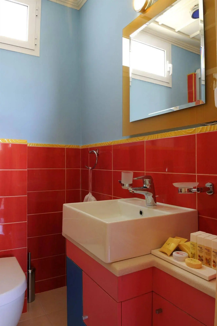 Chroma Design Hotel and Suites