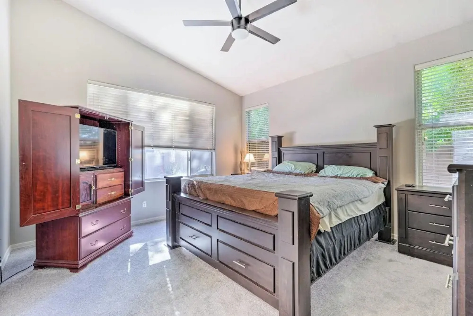 4 Mi to Peoria Sports Complex: Family Home w/ Pool