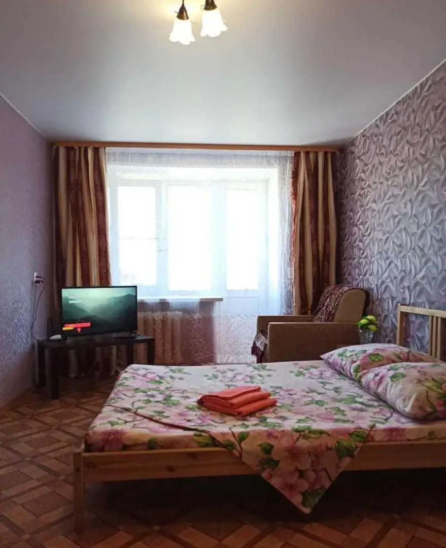 Апартаменты на улице Кирова 32