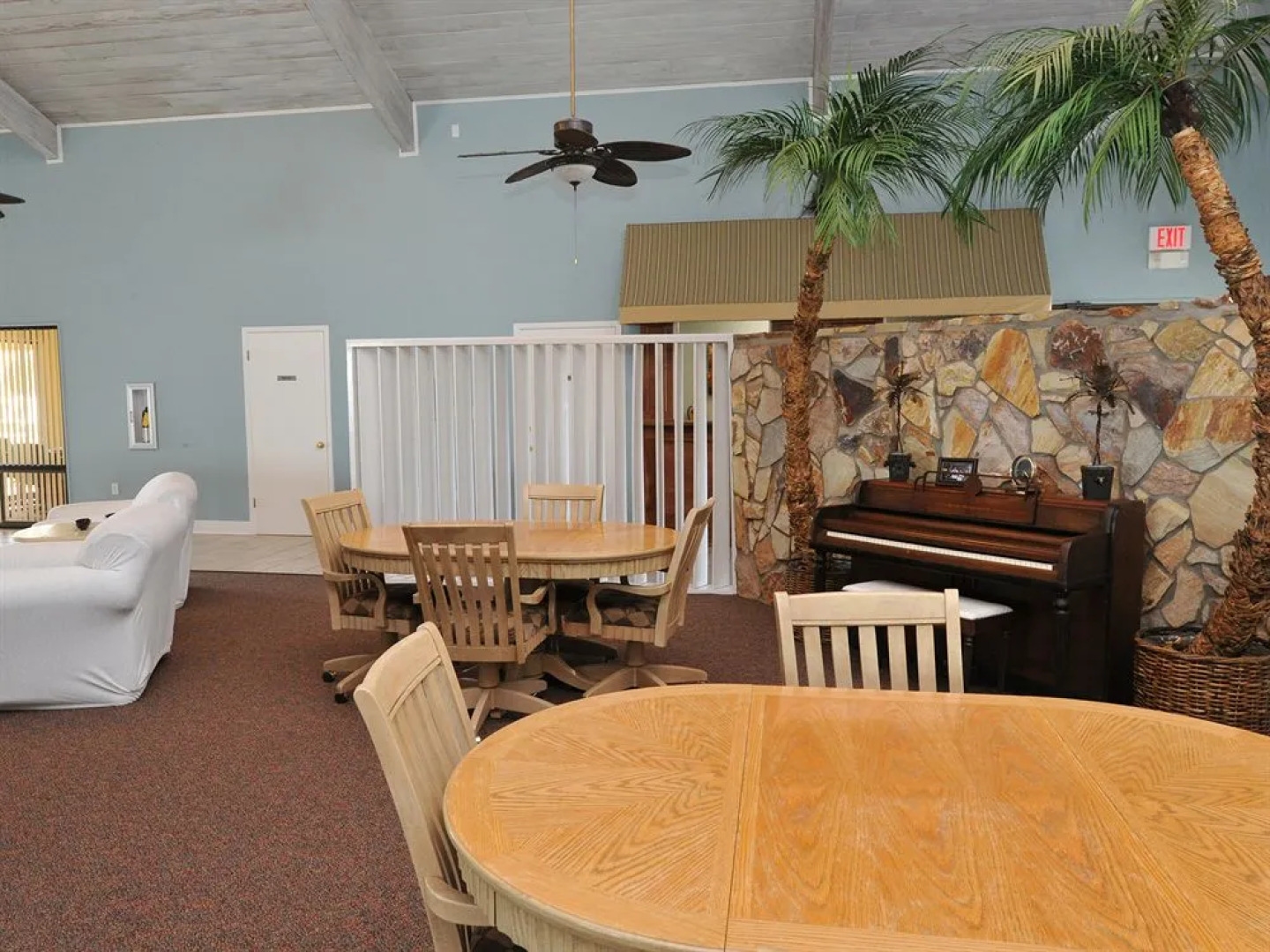 Beach House Condominiums