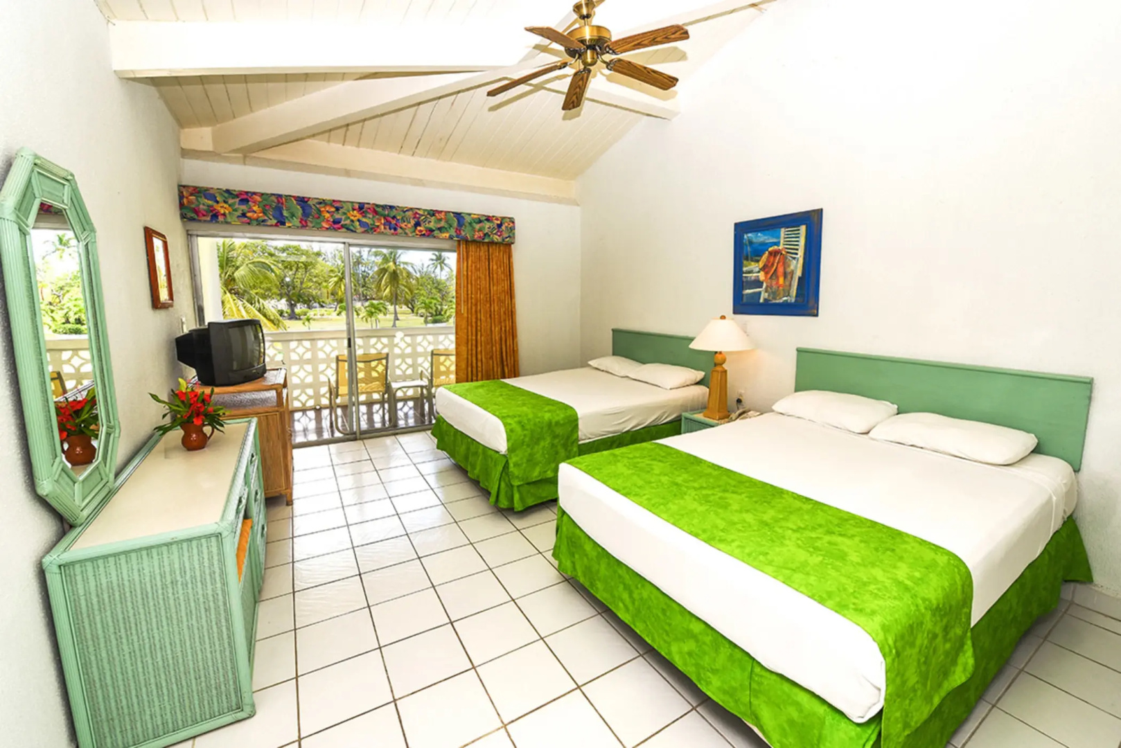 Starfish Jolly Beach Resort All Inclusive