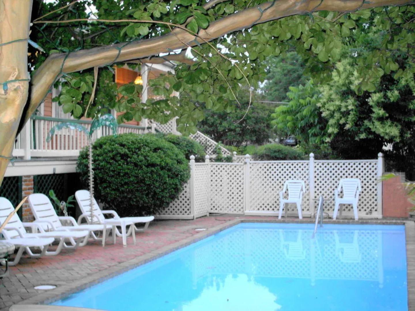 安娜贝拉家庭旅馆(Annabelle Bed & Breakfast)