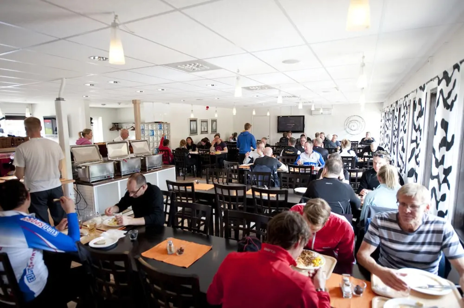 Valbergsängen Hotell & Vandrarhem