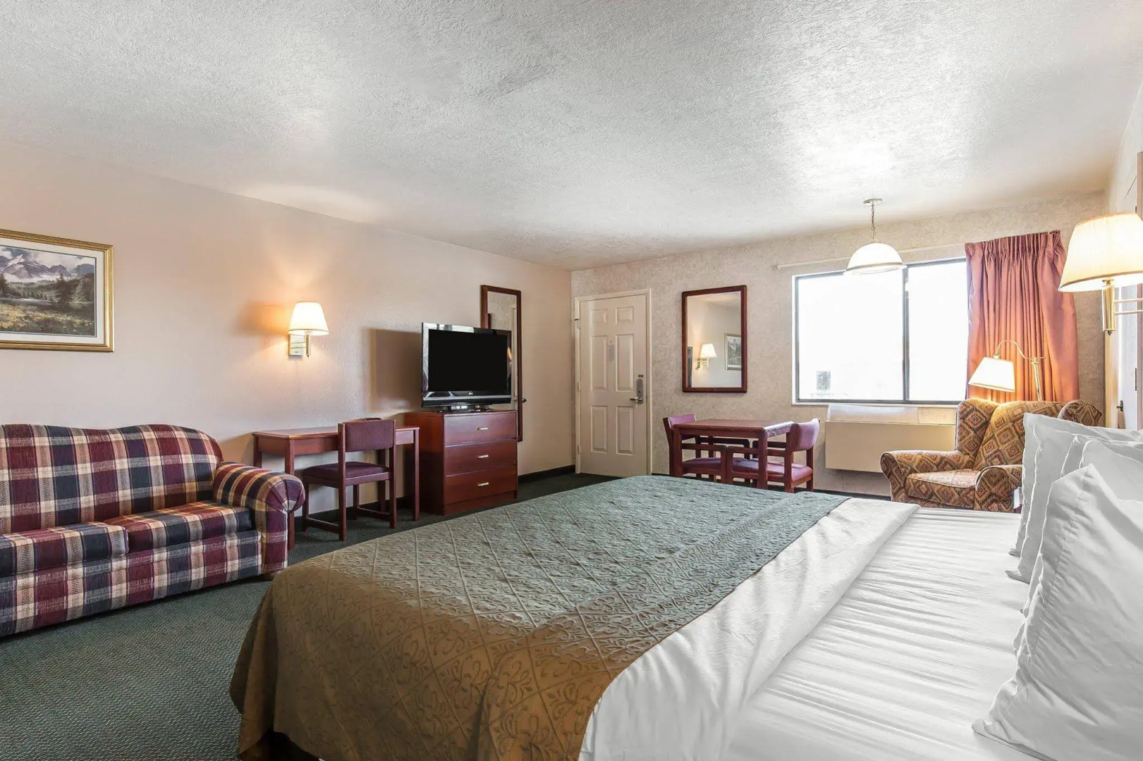Quality Inn Cedar City - University Area