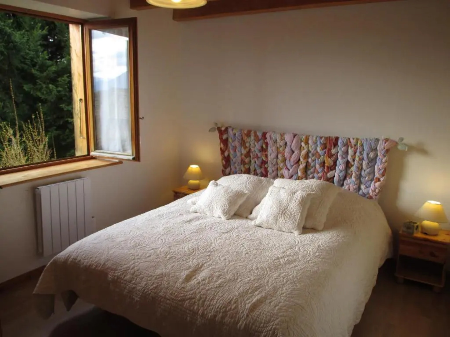 Gite "La 5ème Saison"