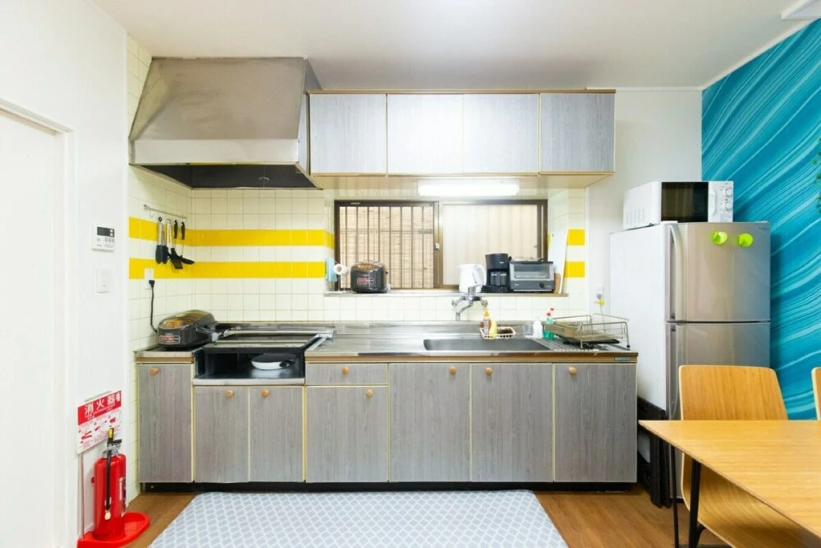 TAKAHOUSE Tokyo NISHIFUNABASHI