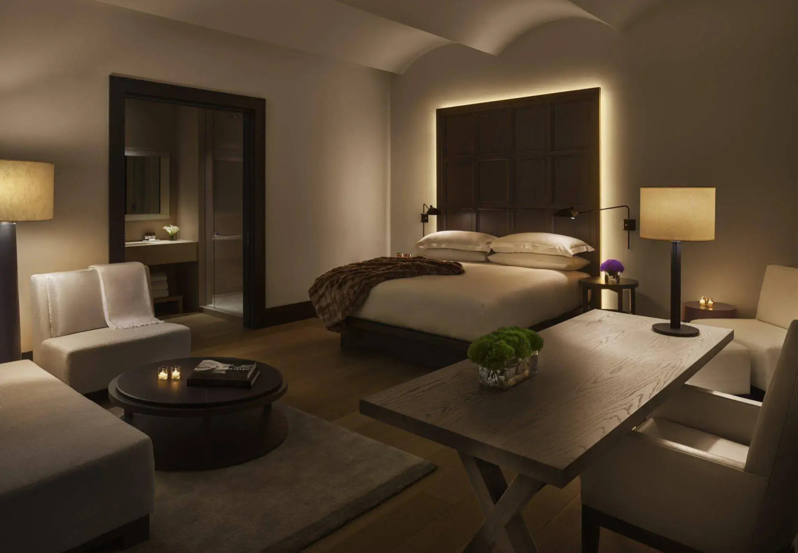 The New York EDITION